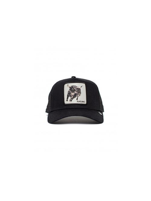 THE RAGER GOORIN BROS | 101-0211/BLK